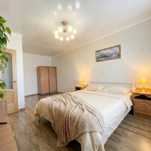 Odnokomnatnye S Panoramnymi Oknami Na Suvorova Apartments, Kaluga — photo 3