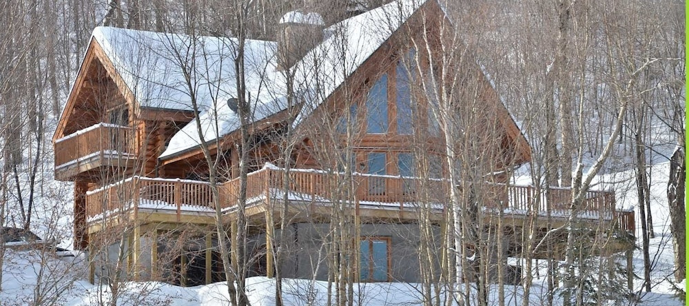 Chalet Serenite, 南特尔 — 照片 1
