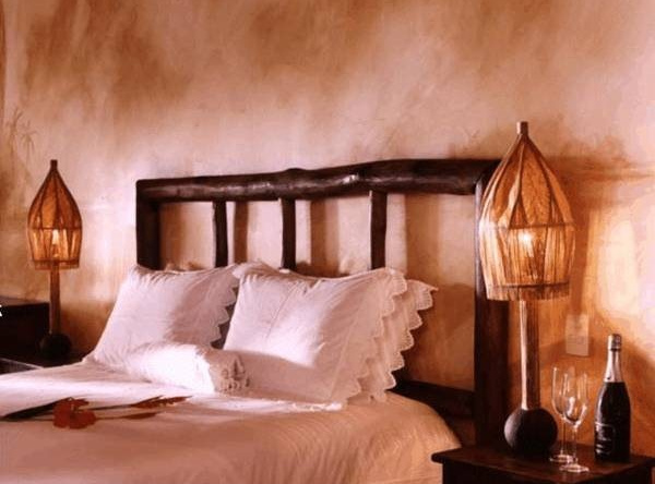 Kiaroa Eco Luxury Resort, Marau — photo 1