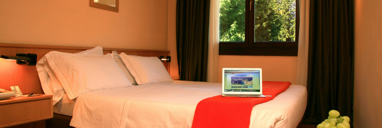Hotel Les Jumeaux Courmayeur, Courmayeur — photo 1