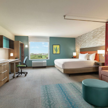 Home2 Suites by Hilton Mesa Longbow, AZ, 梅萨 — 照片 5