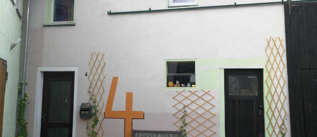 Grünes Appartment Nürburgring, Дреес — фото 1