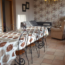 La Ferme de Gabrielle Guest House, 科米讷-瓦讷通 — 照片 3