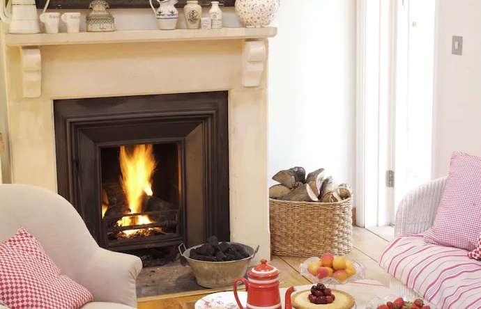 Fosse Farmhouse B&B and Holiday Cottages, Corsham — photo 1