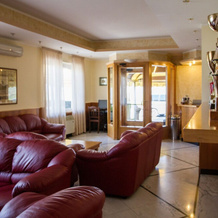 Albergo Ristorante La Noce, 帕利亚诺 — 照片 2