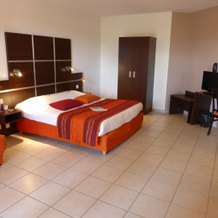 The Originals City, Hôtel Côté Sud, Marseille Est, 阿洛施 — 照片 4