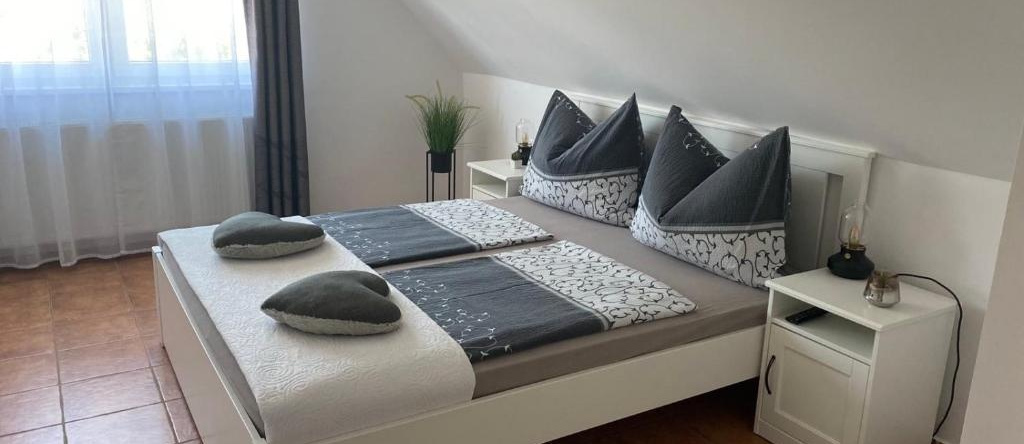Munkácsy Apartmanok, Balatonfenyves — photo 1