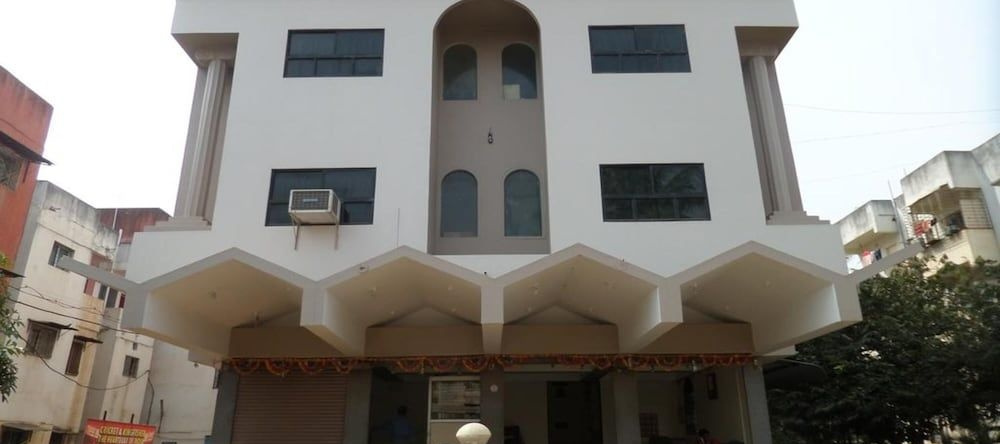 Hotel Indira Sagar, 桑格利 — 照片 1
