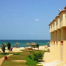 Coral Farasan Resort, Jizan — photo 3