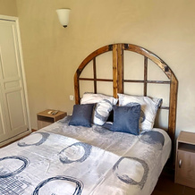 Chambres tomate, dans maison avec petit escalier et Stanna, à 6km du festival de piano de la roque d'anthéron, 罗涅 — 照片 5