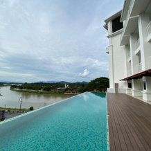 Hotel Casuarina Kuala Kangsar, 瓜拉江沙 — 照片 4
