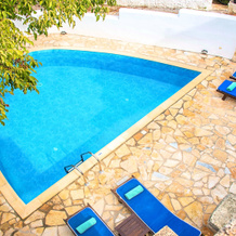 Grape Villa Heated Pool, Gavalohori — photo 4