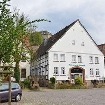 Comfortable Holiday Home in the Weser Uplands, Schieder-Schwalenberg — photo 2
