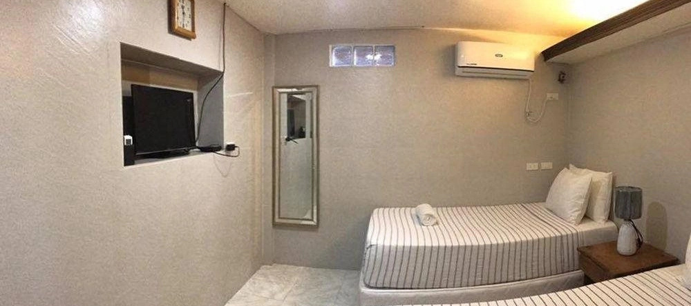 Señorita Suites by the Beach in Baganga, 巴甘加 — 照片 1