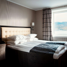 Scandic Fauske Hotel, 福斯克 — 照片 4