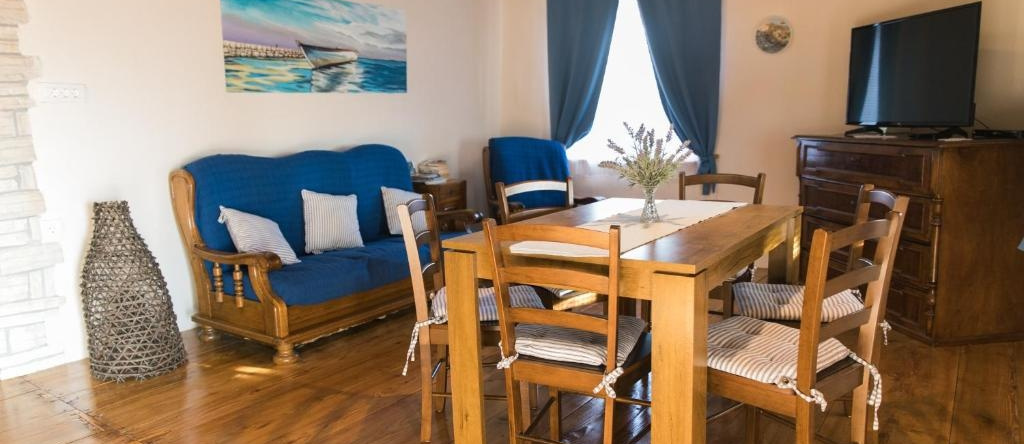 Rustic Apartment Mariva, 克尔内扎 — 照片 1