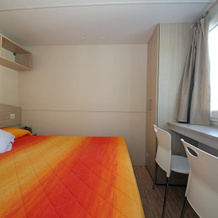 San Benedetto Camping Relais, 佩斯基耶拉德尔加尔达 — 照片 2