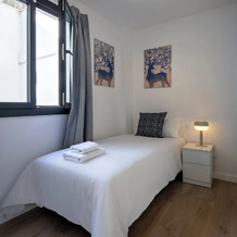 Habitat Apartments Teatre, 奥斯皮塔莱特德略夫雷加特 — 照片 2