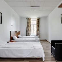 Hotell HOF, 阿斯克松德 — 照片 5