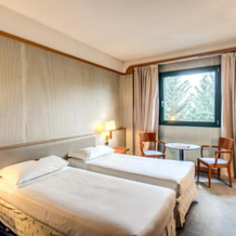 Hotel Della Rotonda, Саронно — фото 3