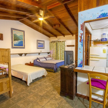 Hotel Rancho Coral, 帕里塔 — 照片 3