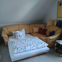 Apartment Goehrenz, Markranstadt, 马克兰施泰特 — 照片 2