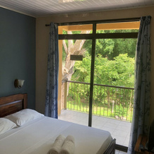 Villas Luna de Miel, 马尔派斯 — 照片 4