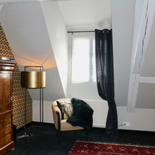 Les Chambres De L'atelier, 贝尔施 — 照片 2