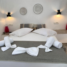 Timedrops Santorini Kallisti Villa Terrace Suite, 恩波里奥 — 照片 4