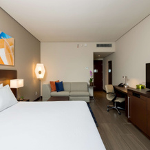 Hyatt Place Sao Jose do Rio Preto, 圣若泽杜里奥普雷图 — 照片 4