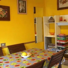 B&B Così Come A Casa, Леджуно — фото 5