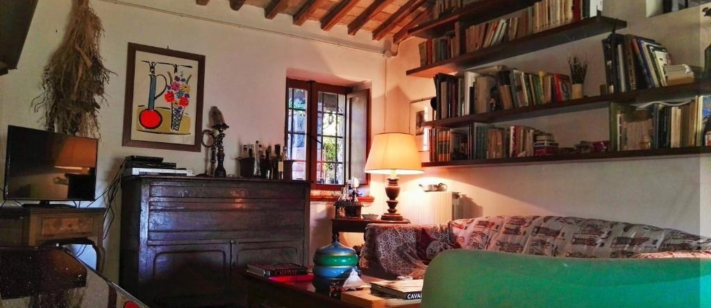Iorio's Country House, Монтефьясконе — фото 1