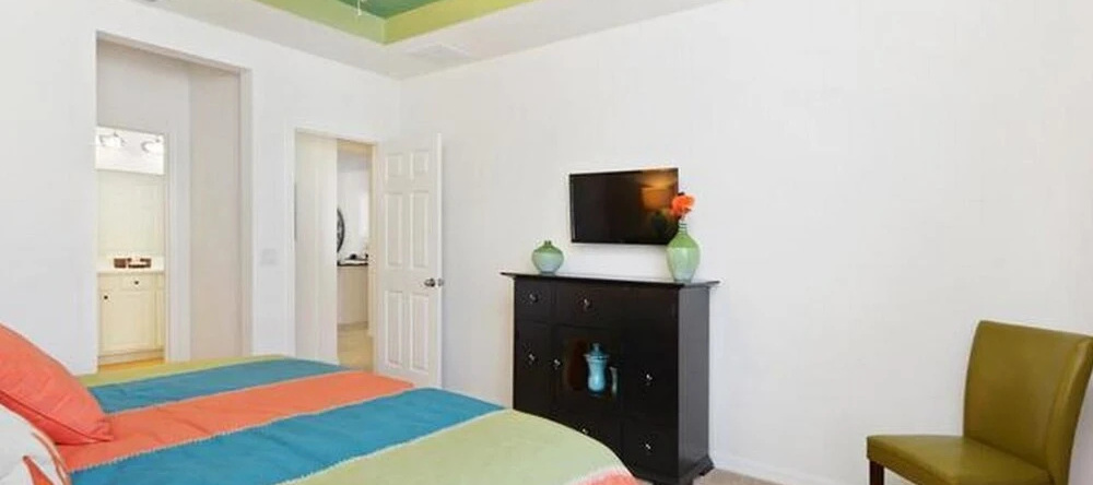 1339yc 5 Beds Westhaven With spa Game Room, 巴尔陶 — 照片 1