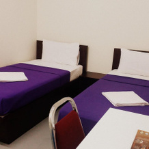 吉隆坡奈达客房十五碑魅力(Nida Rooms Brickfields Charisma Kuala Lumpur), Куала-Лумпур — фото 3