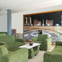 OYO 2611 Hotel Krui Syariah, 佩梅里汉 — 照片 3