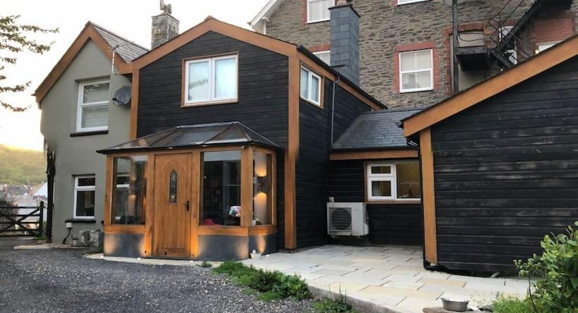 Spacious 4-bed House in Lynton, 林顿 — 照片 1
