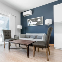 Milwaukee River Suites by Barsala, 密尔沃基 — 照片 4