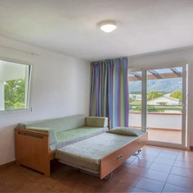 Residence Vacanceole Sognu di Rena, 莫里亚尼海滩 — 照片 3
