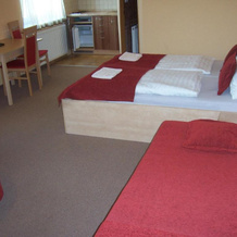 Pension Euro Mikulov, 米库洛夫 — 照片 3
