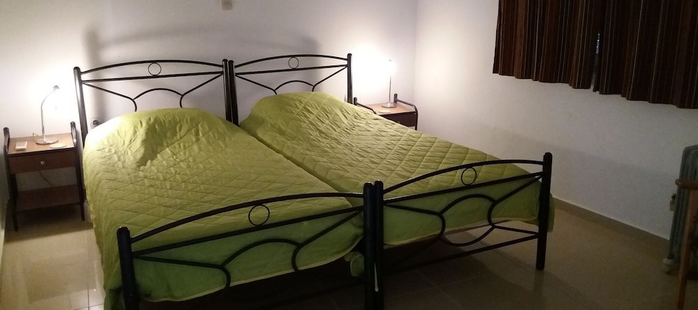 Luxurious Holiday Home in Vamos Plaka With Swimming Pool, Sfakia — photo 1