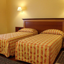 Hotel Grillo, Assemini — photo 3