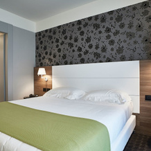 Link124 Hotel, Парма — фото 5