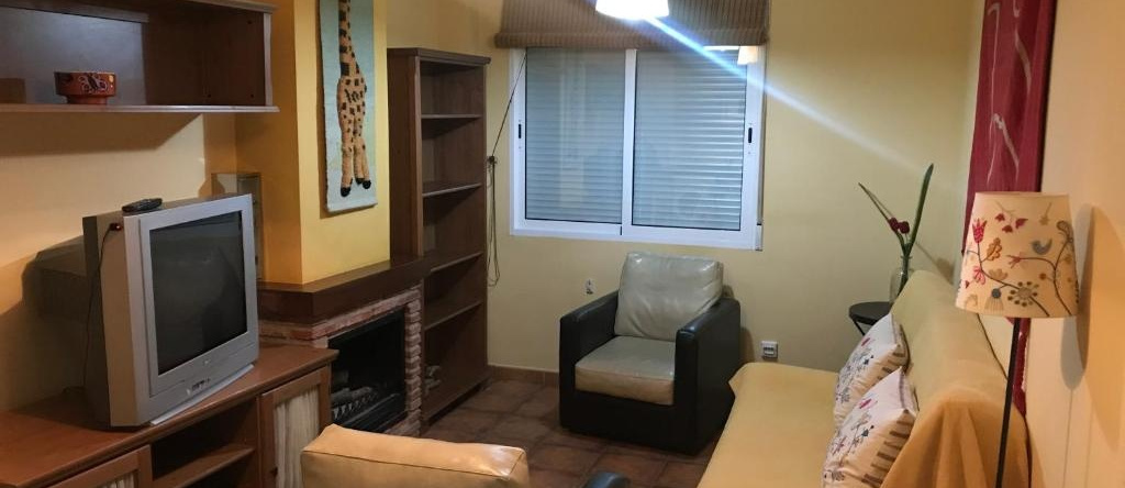 Vivienda Chorrillos Del Lavadero, Ла-Ируэла — фото 1