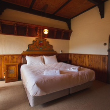 Dawson Falls Mountain Lodge, 斯特拉特福 — 照片 3