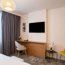 Brit Hotel Paris Orly, Тье — фото 5