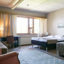 Hotelli Viikinhovi, Кеуруу — фото 5