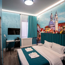 City Boutique Hotel Reghin, Reghin — photo 4