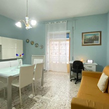 Appartamento con due stanze, bagno e cucina, 蒙特萨尔基奥 — 照片 5