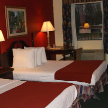 Best Inn Booneville, Бонневилл — фото 4