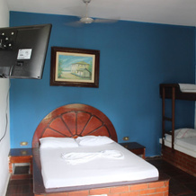 Iate Park Hotel, Илья-Комприда — фото 4